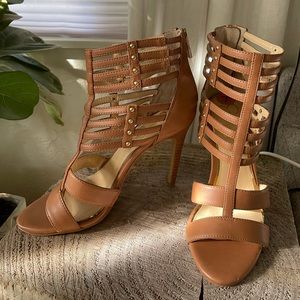 Jessica Simpson Heels size 7